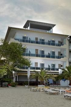 Hotel Kymata