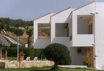 Ifigenia Apartments