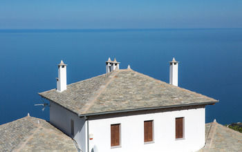Aegean View Villa