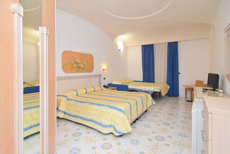 Hotel Terme Oriente