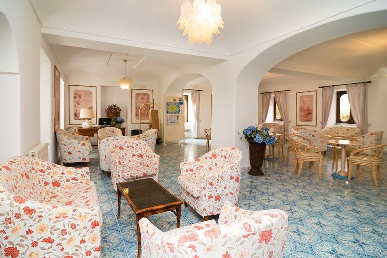Hotel Terme Oriente
