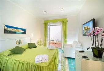 Hotel La Madonnina