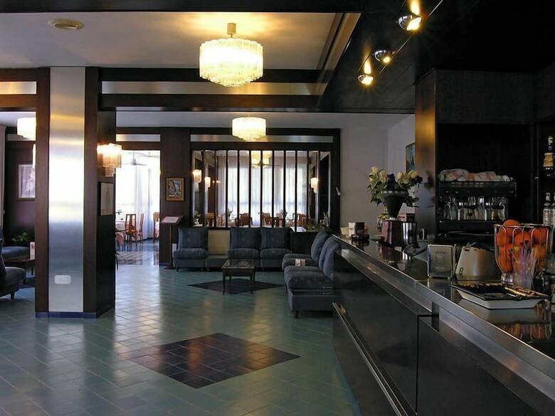 Hotel Residence San Pietro