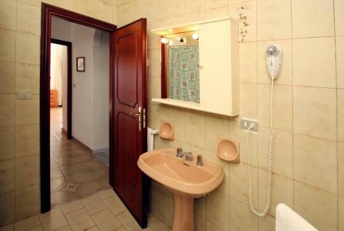 Apartamento Torre Di Amalfi