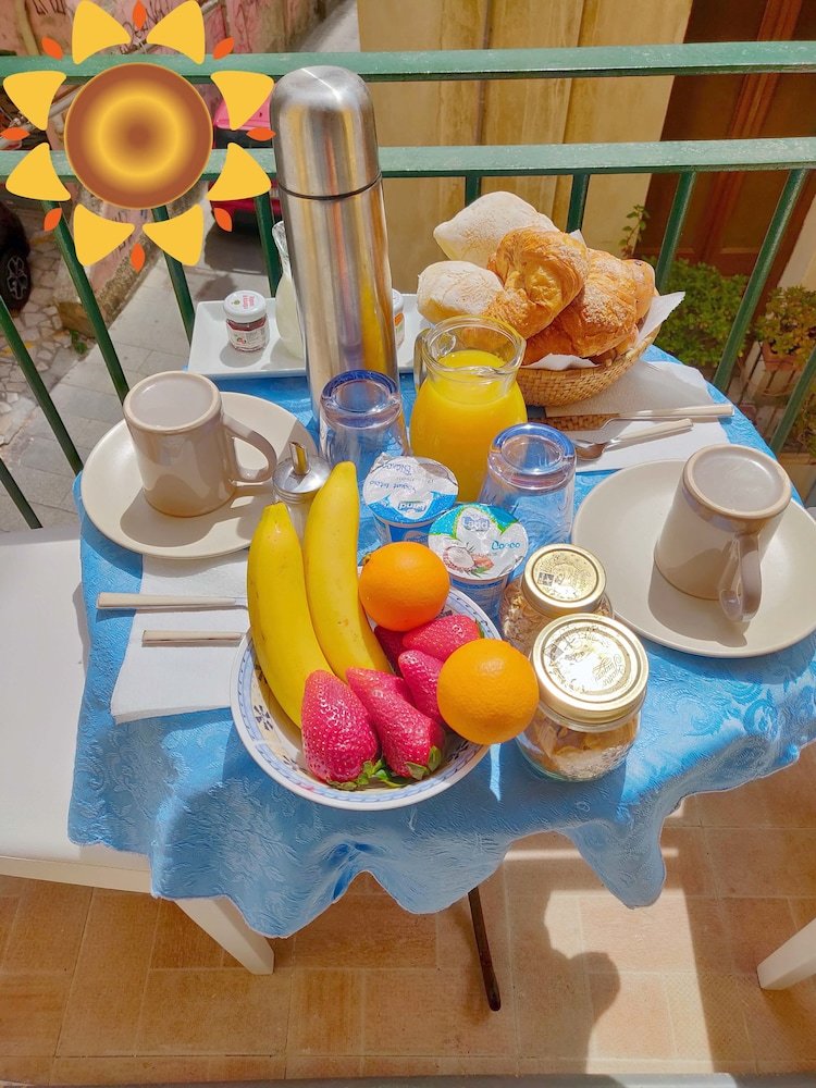 Il Girasole Bed And Breakfast