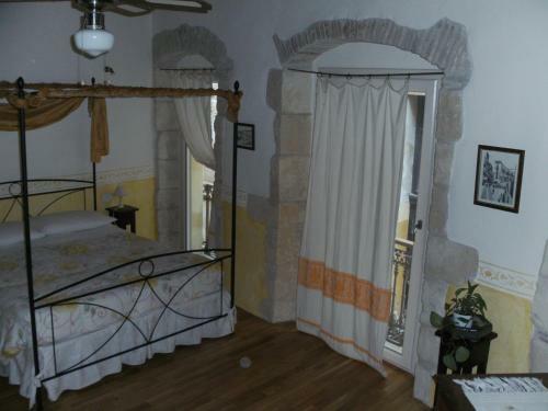 Bed & Breakfast Residenza Crisaripa