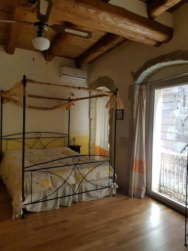 Bed & Breakfast Residenza Crisaripa