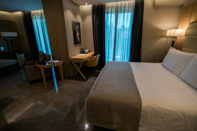 Hotel Forum