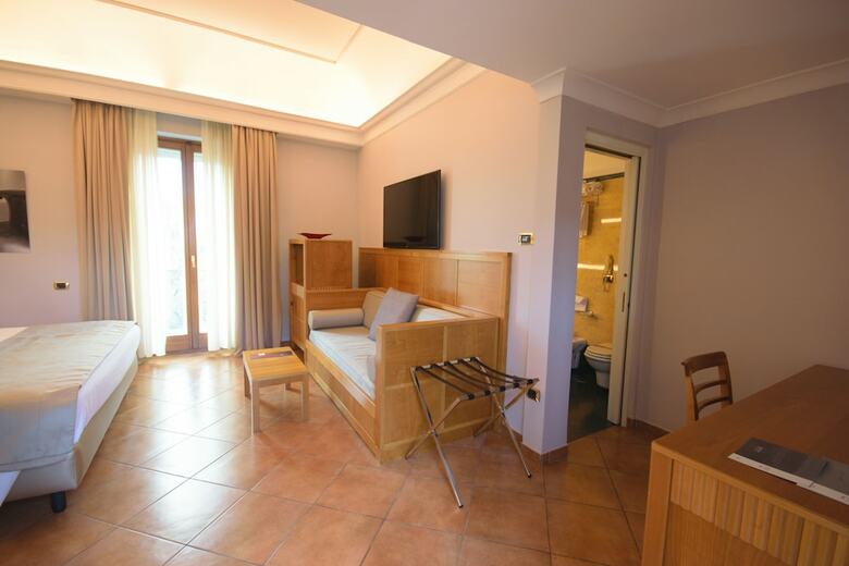 Hotel Forum