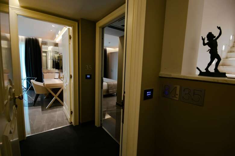 Hotel Forum