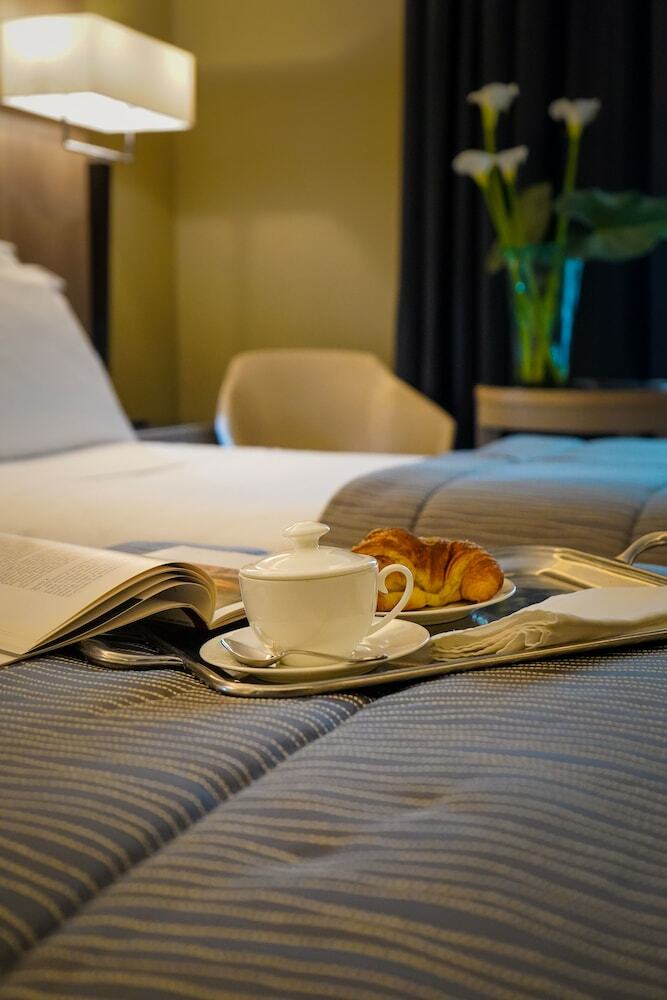 Hotel Forum