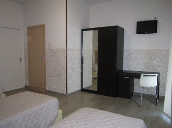 Hotel Marchina