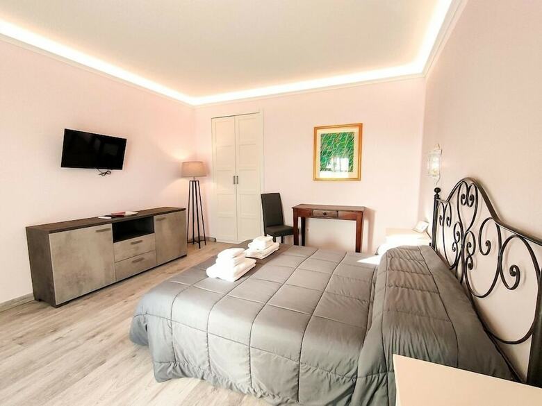 Residencia Domus Volumnia