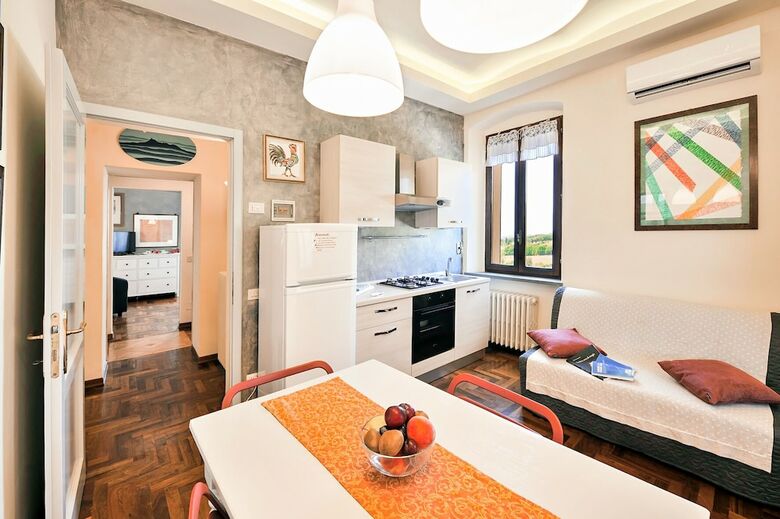 Residencia Domus Volumnia