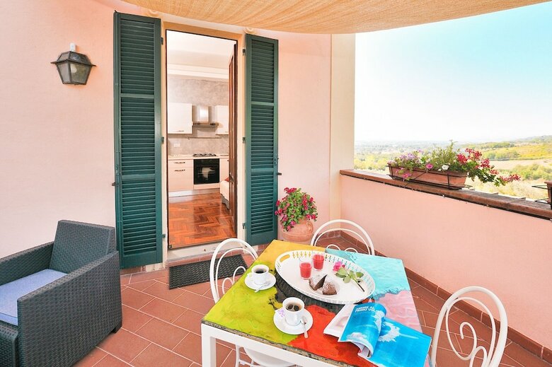 Residencia Domus Volumnia