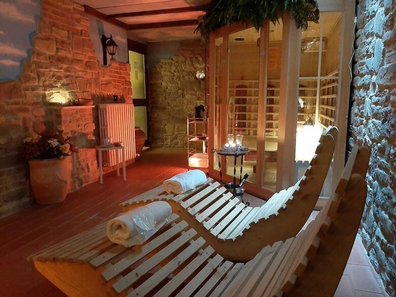 Residencia Domus Volumnia