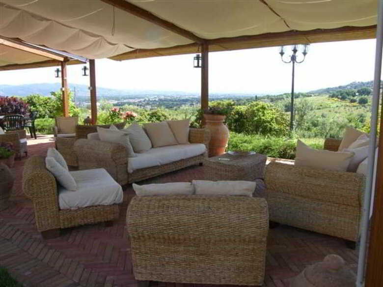 Residencia Domus Volumnia