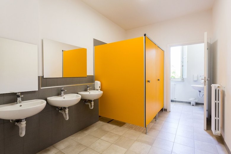 Hostal Student's Hostel Estense