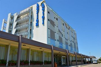 Barion Hotel