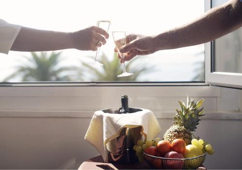 Hotel Mediterranee