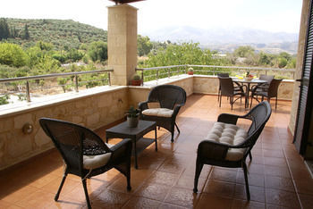 Villas Kalives