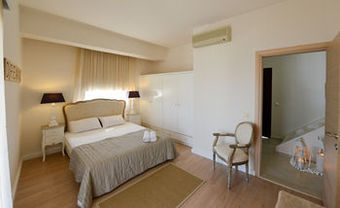 Eva Mare Hotel & Apartments