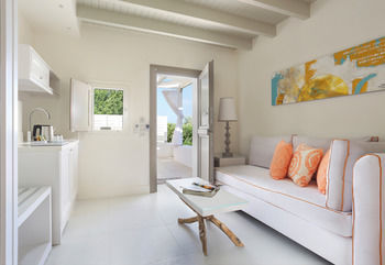 Hotel Mareggio Exclusive Residences & Suites