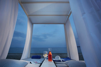 Hotel Mareggio Exclusive Residences & Suites