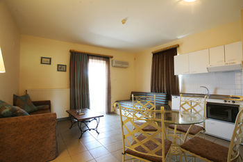 Aparthotel Diamond Palace Apartments
