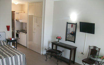 Aparthotel Diamond Palace Apartments