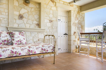 Villa Ydria
