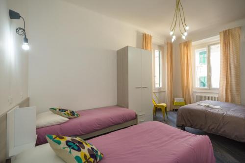 Apartamento Casa Acquario Vintage