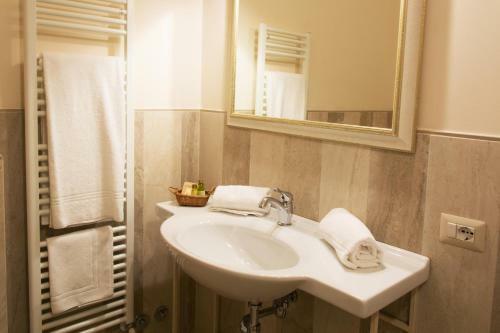 Bed & Breakfast Dimora Salviati