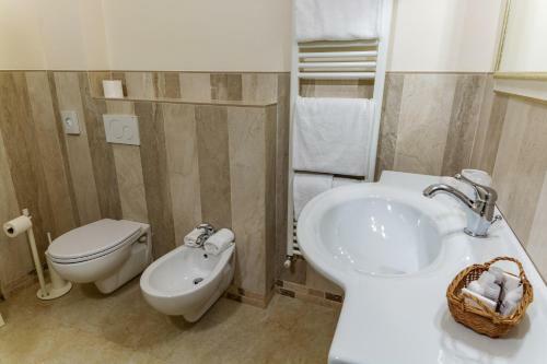Bed & Breakfast Dimora Salviati