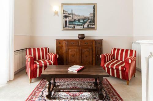 Bed & Breakfast Dimora Salviati