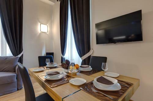 2016 Apartments