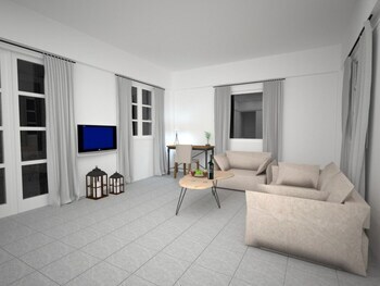 Apartamento Alikaki Kimolos