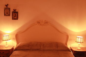 Bed & Breakfast Rigoletto Charm