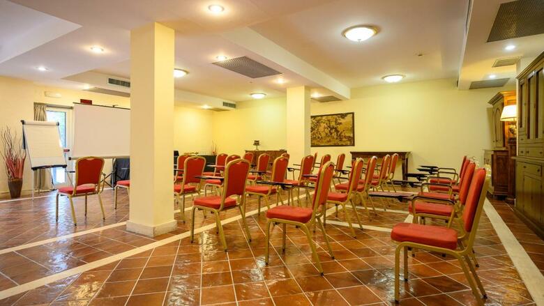 Hotel Residence Torre Di Pratolungo