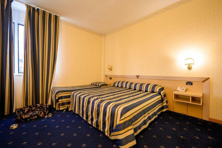 Hotel Residence Torre Di Pratolungo