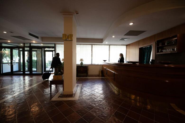 Hotel Residence Torre Di Pratolungo