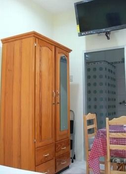 Apartamento Travel Suites Ltd