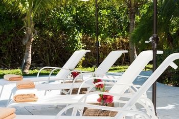 Hotel The Oasis At Grace Bay