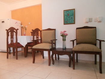 Apartamento Vacacional