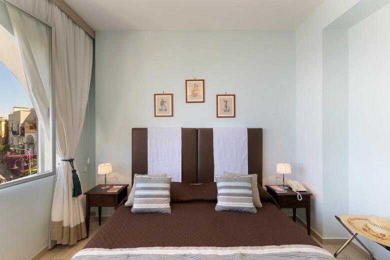 Apartamento Sea Breeze Residence