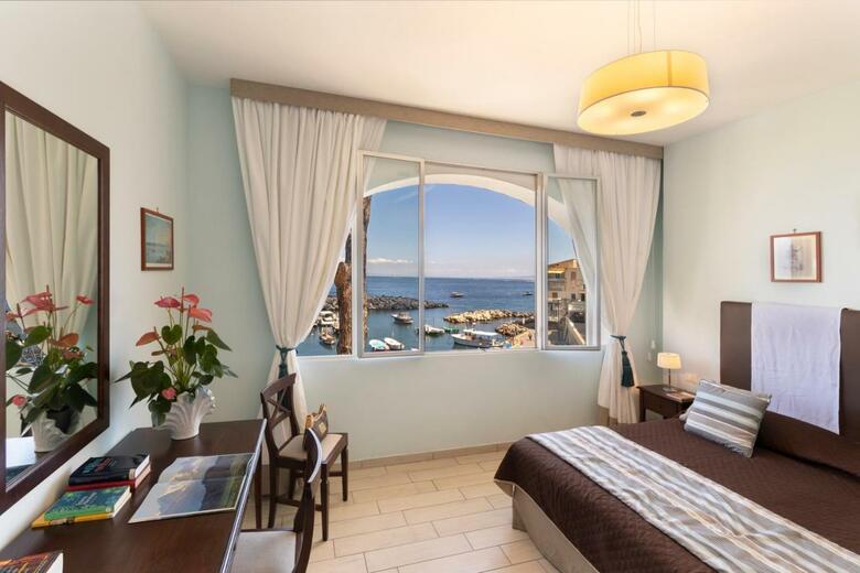 Apartamento Sea Breeze Residence