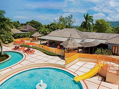 Hotel Sunscape Cove Montego Bay - All Inclusive