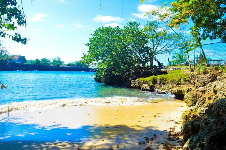 Hotel Le Mer Guest House & Villa - Lucea