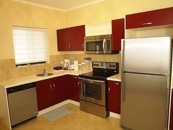 Apartamento Malmok Beach Luxurious And Stylish Condo