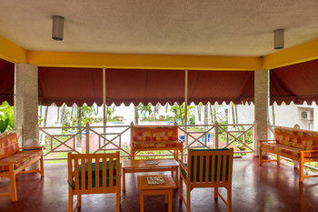 Apartamento Tropical Beach Suite